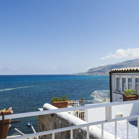 Appartement Cielomare Diffuso *