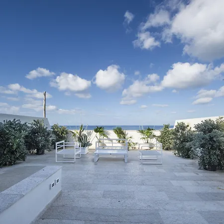 Appartement Cielomare Diffuso