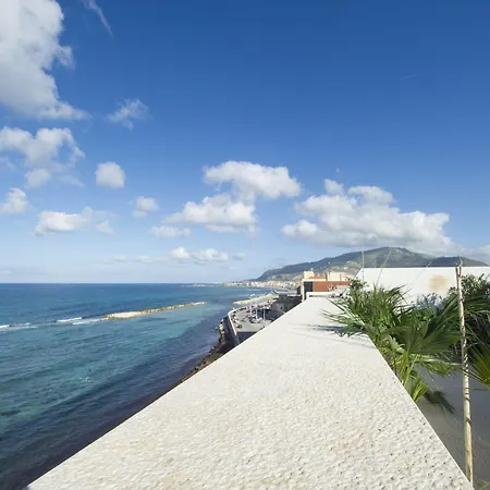 Cielomare Diffuso Appartement