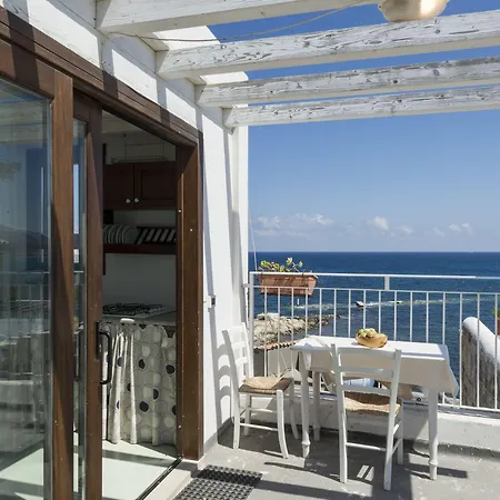 Appartement Cielomare Diffuso Trapani