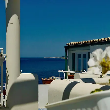 Cielomare Diffuso Appartement *