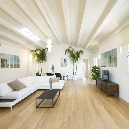 Cielomare Diffuso Appartement