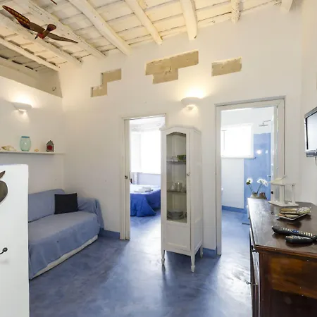 Appartement Cielomare Diffuso