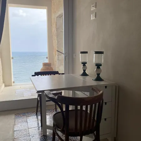 Appartement Cielomare Diffuso