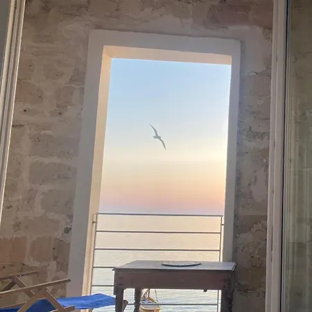 Cielomare Diffuso Trapani