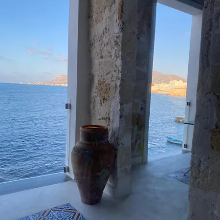 Appartement Cielomare Diffuso Trapani