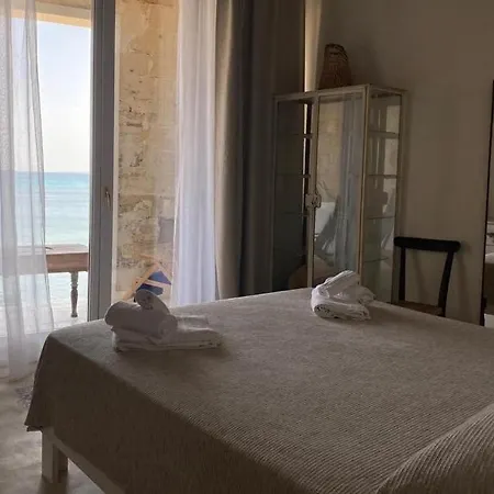 Appartement Cielomare Diffuso Trapani