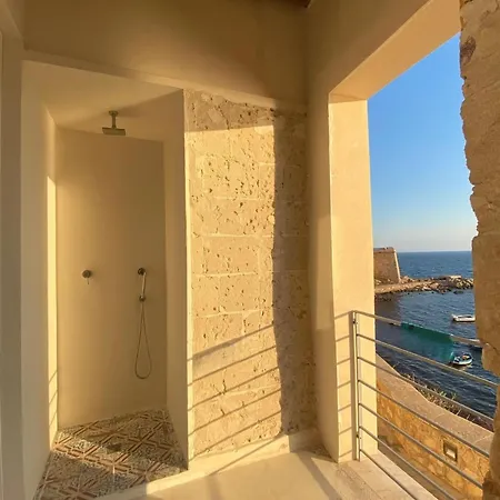 Appartement Cielomare Diffuso