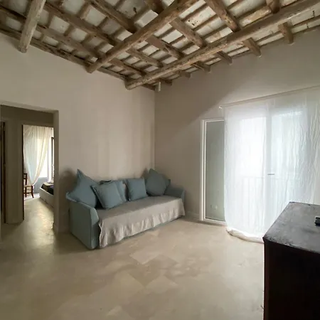 Cielomare Diffuso Daire Trapani
