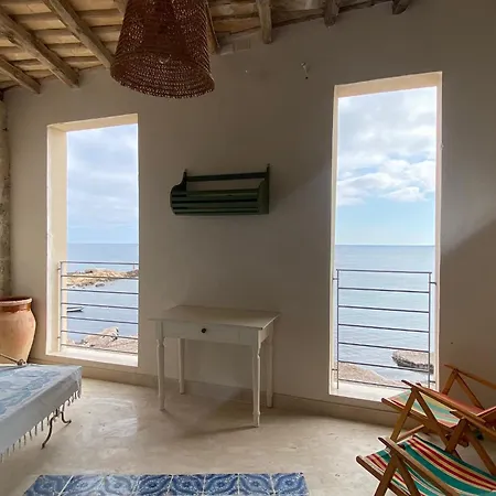 Διαμέρισμα Cielomare Diffuso