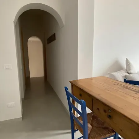 Appartement Cielomare Diffuso *