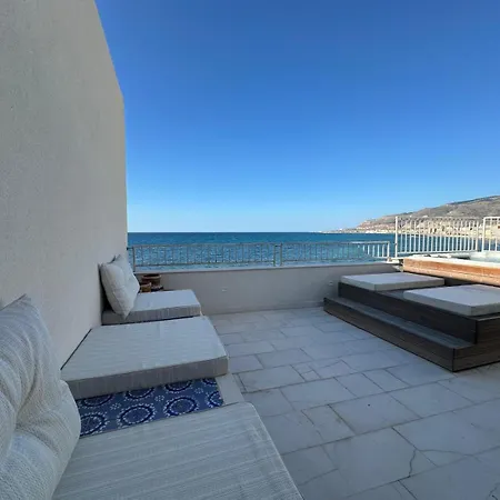 Cielomare Diffuso Τραπάνι