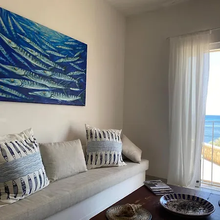 Cielomare Diffuso Appartement