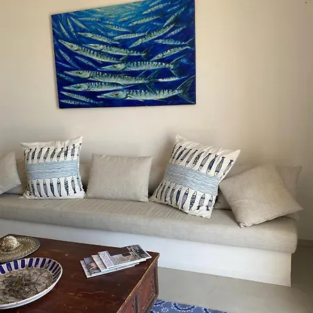 Appartement Cielomare Diffuso