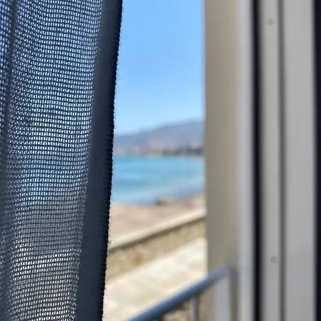 Appartement Cielomare Diffuso *