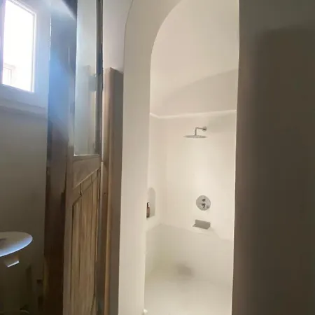 Cielomare Diffuso Appartement
