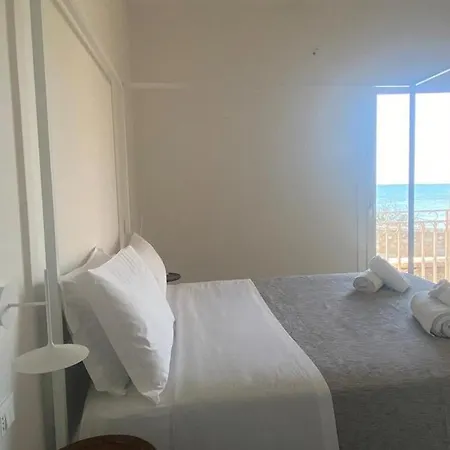Appartement Cielomare Diffuso