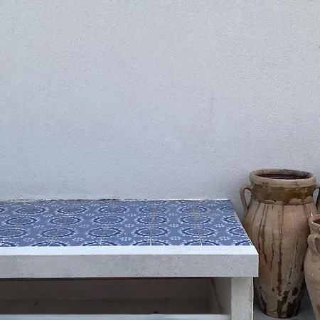 Cielomare Diffuso Appartement Trapani