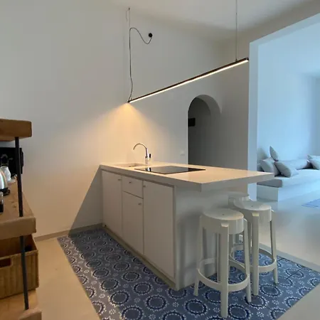 Appartement Cielomare Diffuso