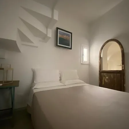 Cielomare Diffuso Appartement *