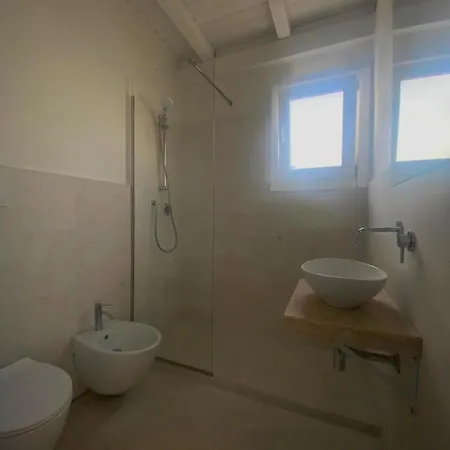 Appartement Cielomare Diffuso *