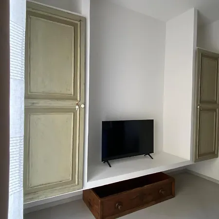 Cielomare Diffuso Appartement