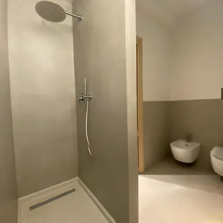 Cielomare Diffuso Appartement *