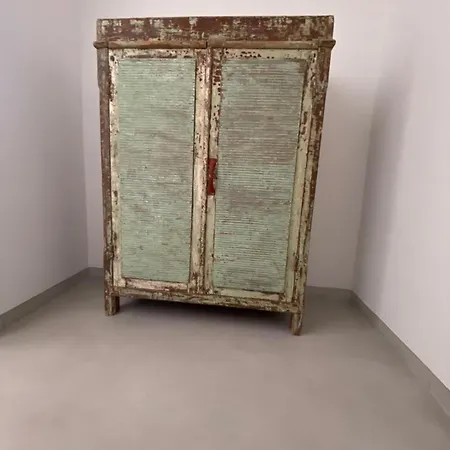 Cielomare Diffuso Appartement Trapani